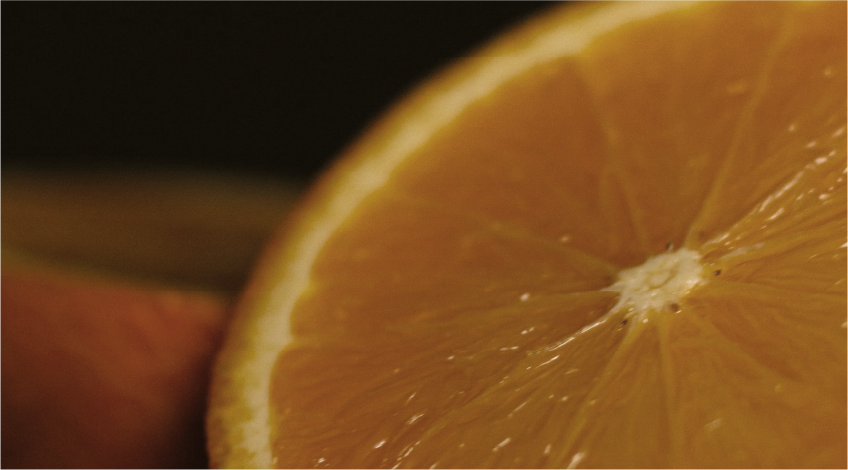 Sweet Orange
